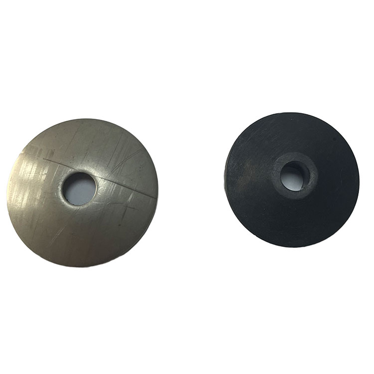 Combination Bonded Washer